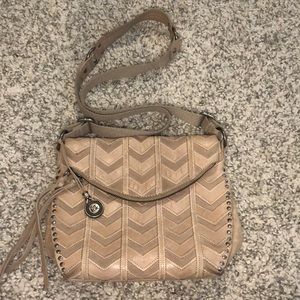 The Sak crossbody purse